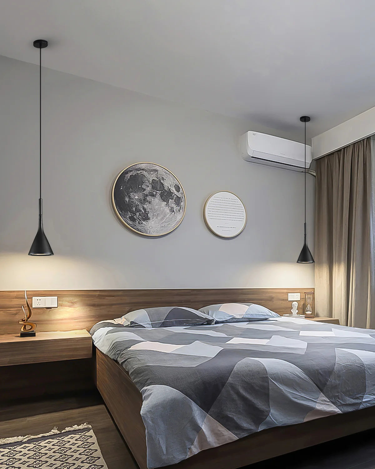 Aplomb Pendant Lamp