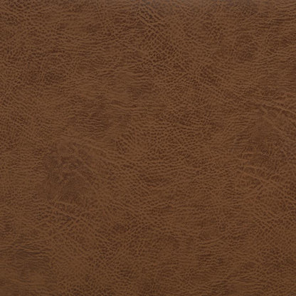 Ortega Upholstered Dining Chair - Coffee Brown