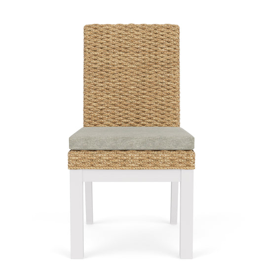 Rosalie Woven Side Chair