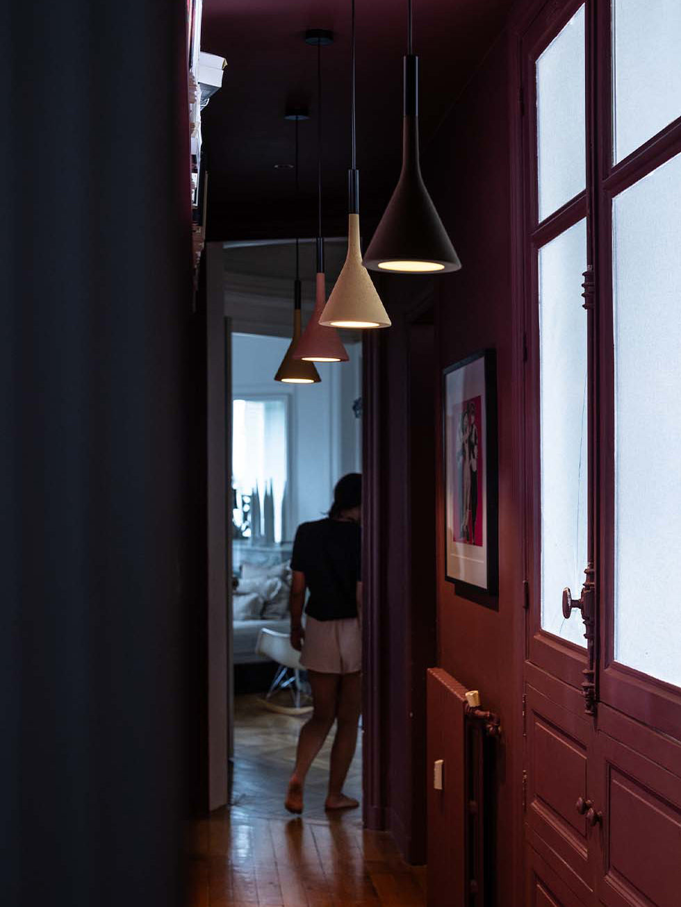 Aplomb Pendant Lamp
