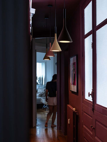 Aplomb Pendant Lamp