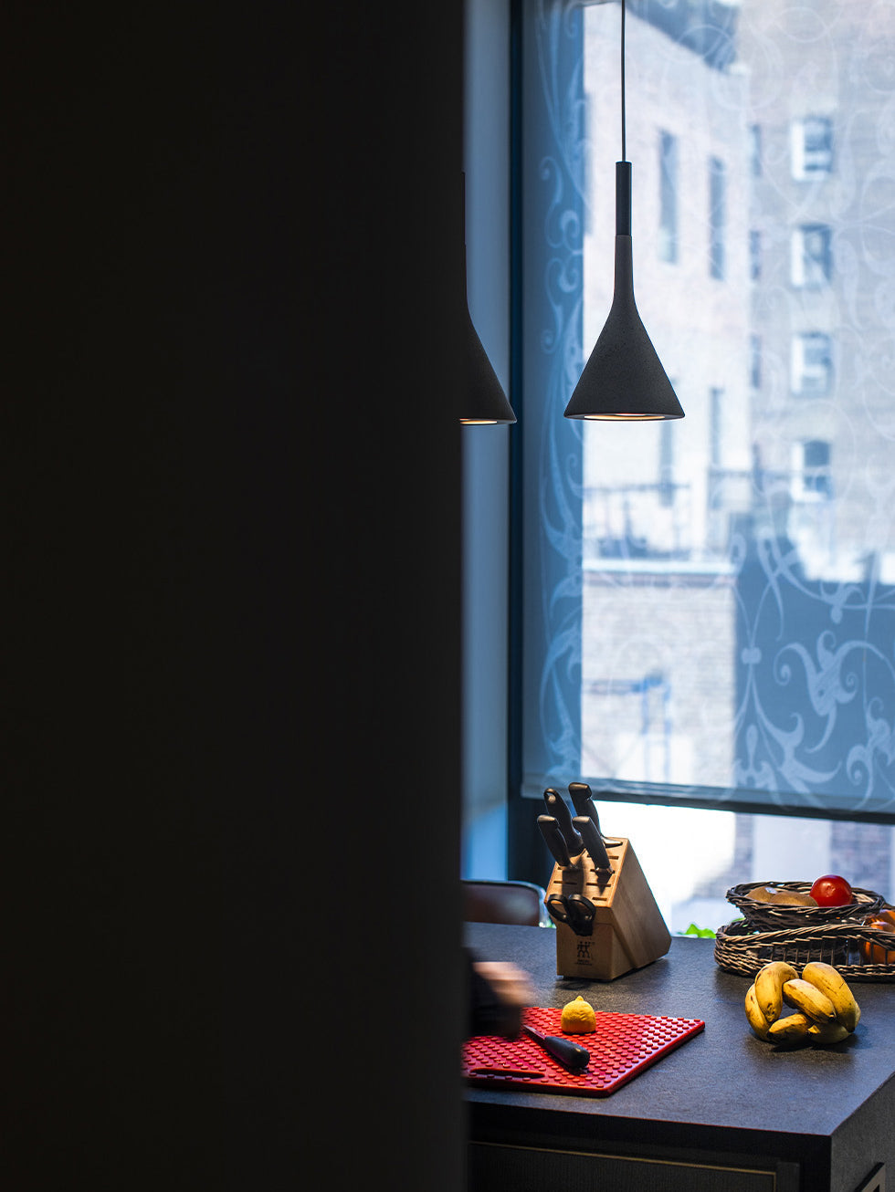 Aplomb Pendant Lamp