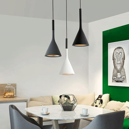 Aplomb Pendant Lamp