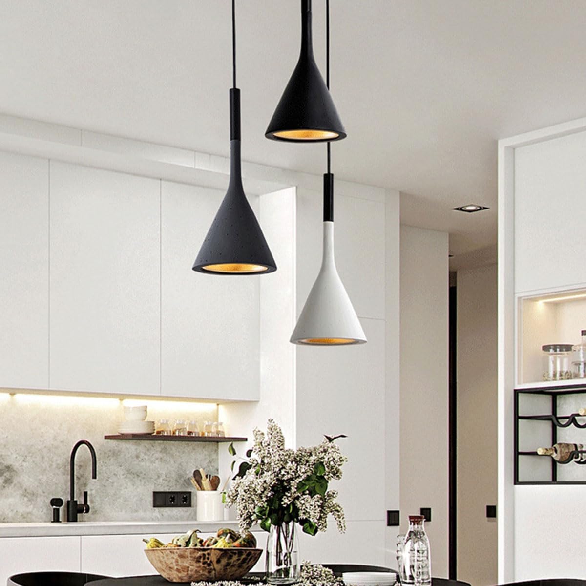 Aplomb Pendant Lamp