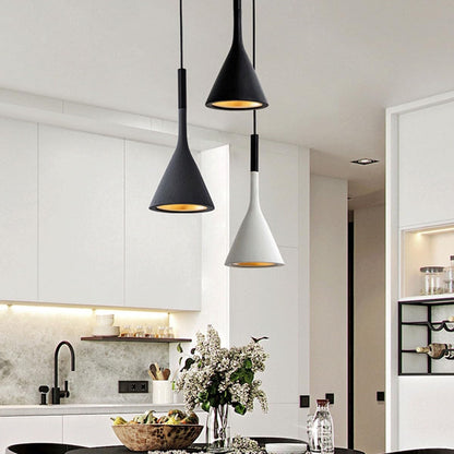 Aplomb Pendant Lamp