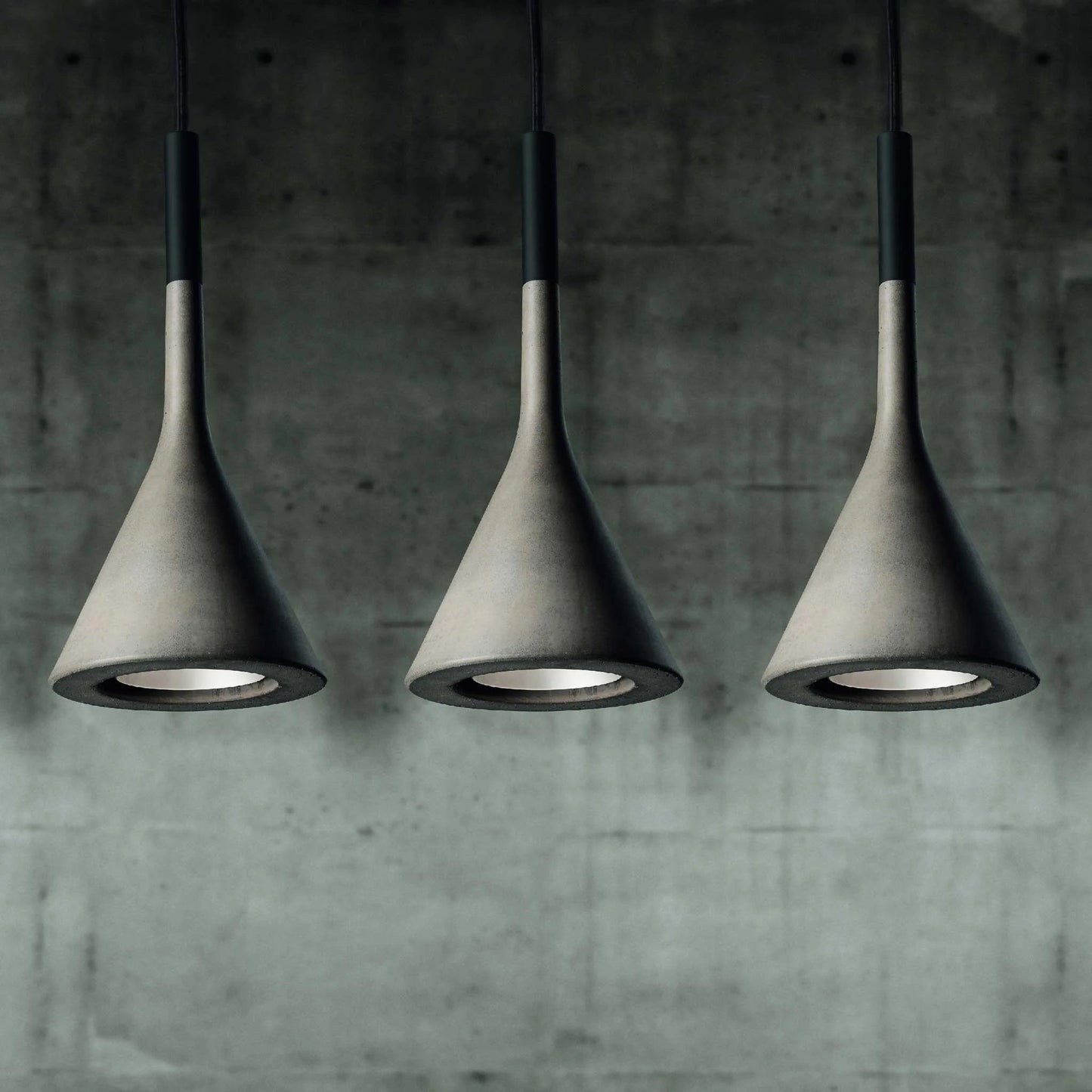 Aplomb Pendant Lamp