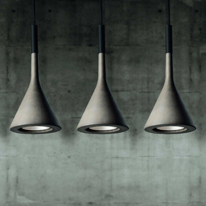 Aplomb Pendant Lamp