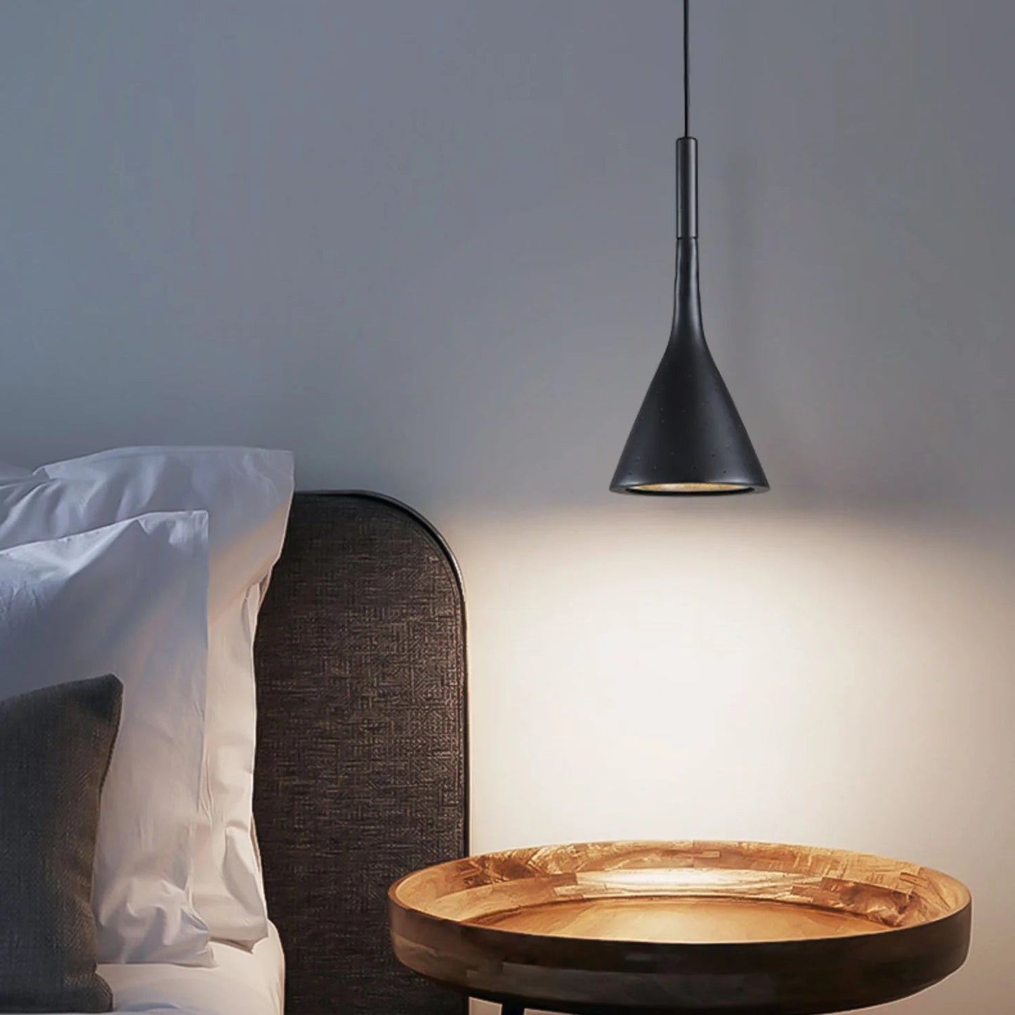 Aplomb Pendant Lamp