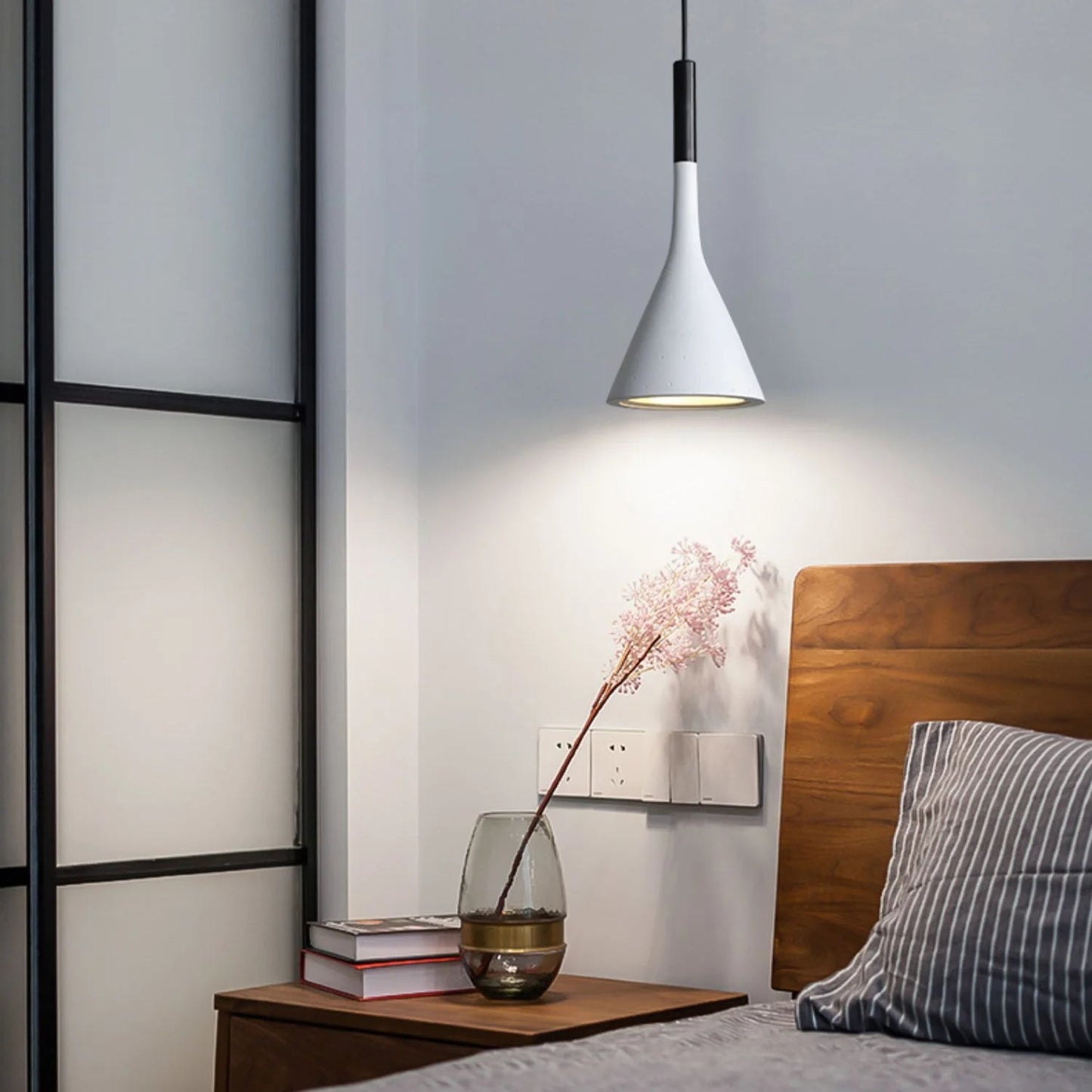 Aplomb Pendant Lamp