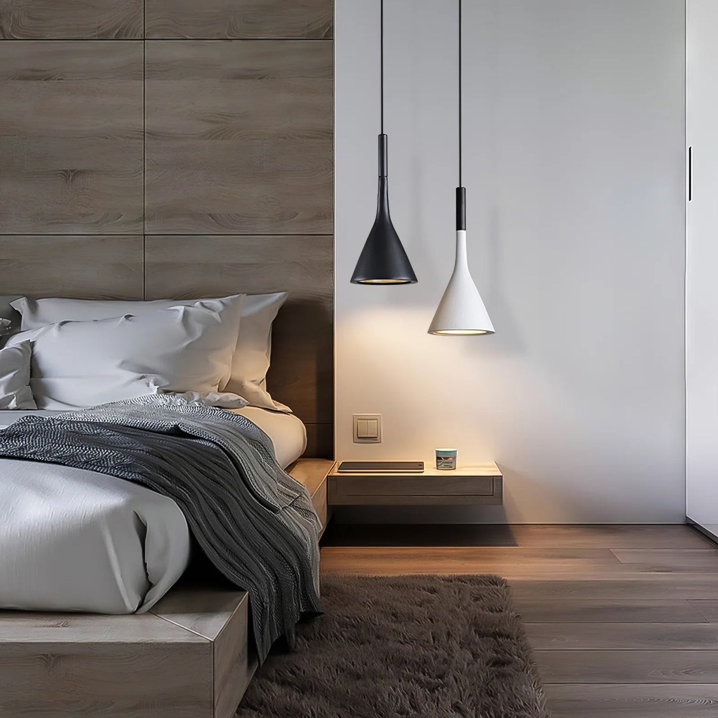 Aplomb Pendant Lamp