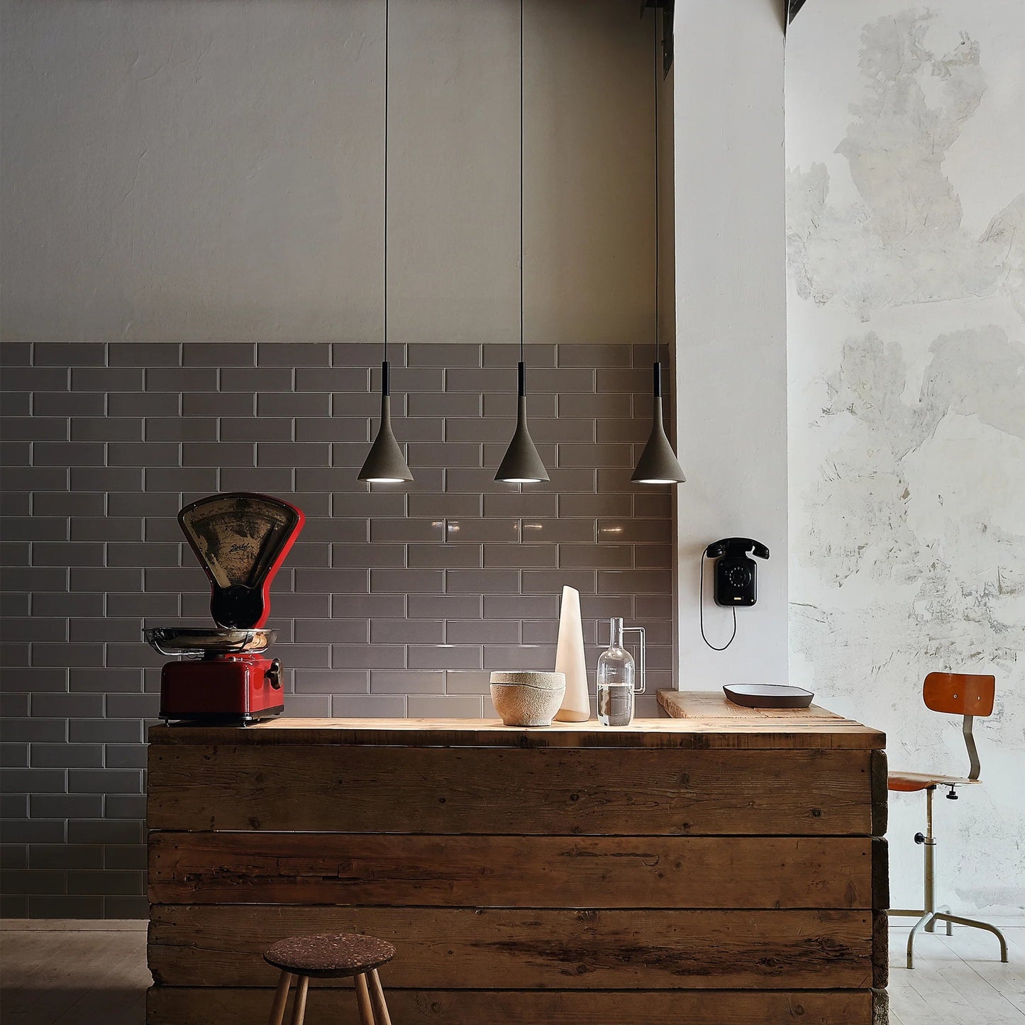 Aplomb Pendant Lamp