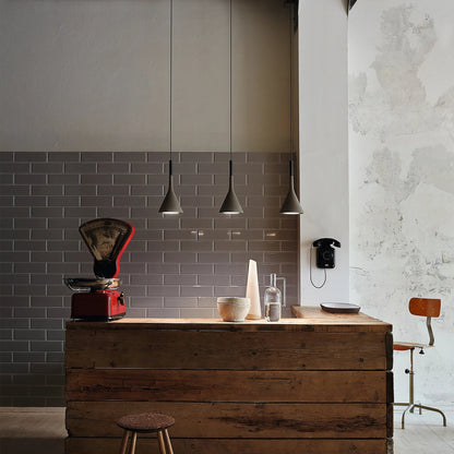 Aplomb Pendant Lamp