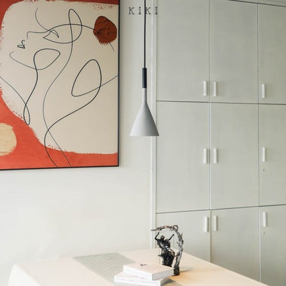 Aplomb Pendant Lamp