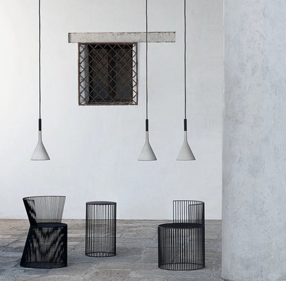 Aplomb Pendant Lamp