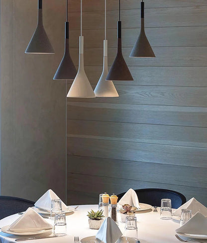 Aplomb Pendant Lamp
