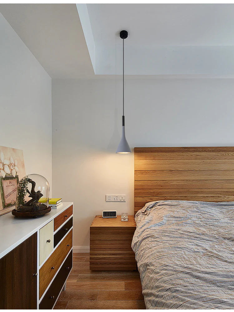 Aplomb Pendant Lamp