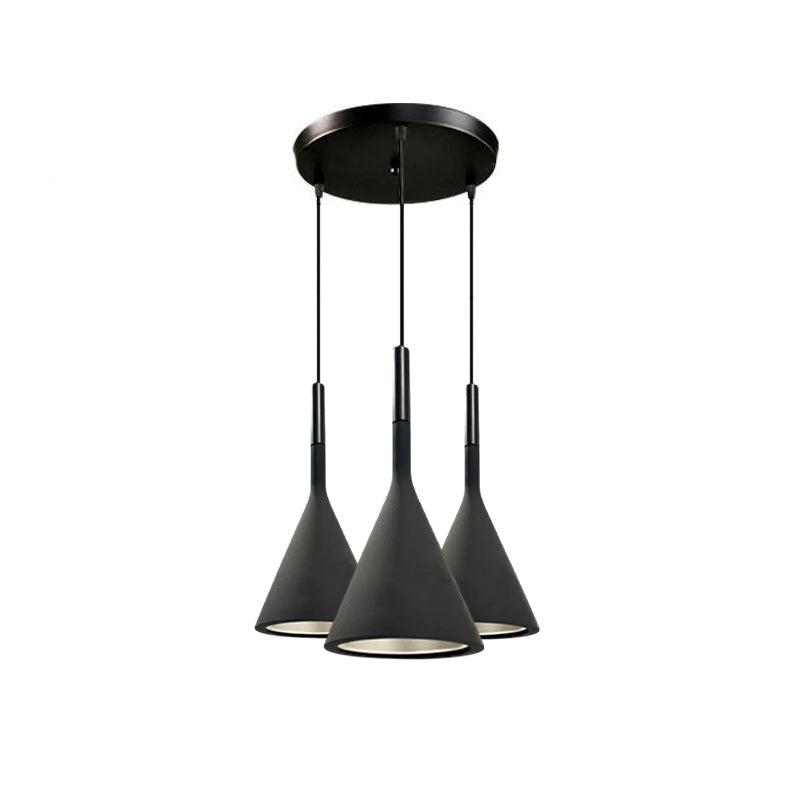 Aplomb Pendant Lamp