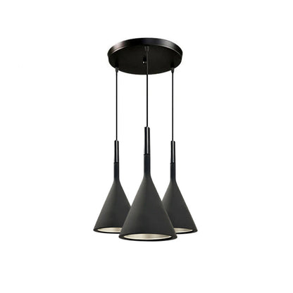 Aplomb Pendant Lamp