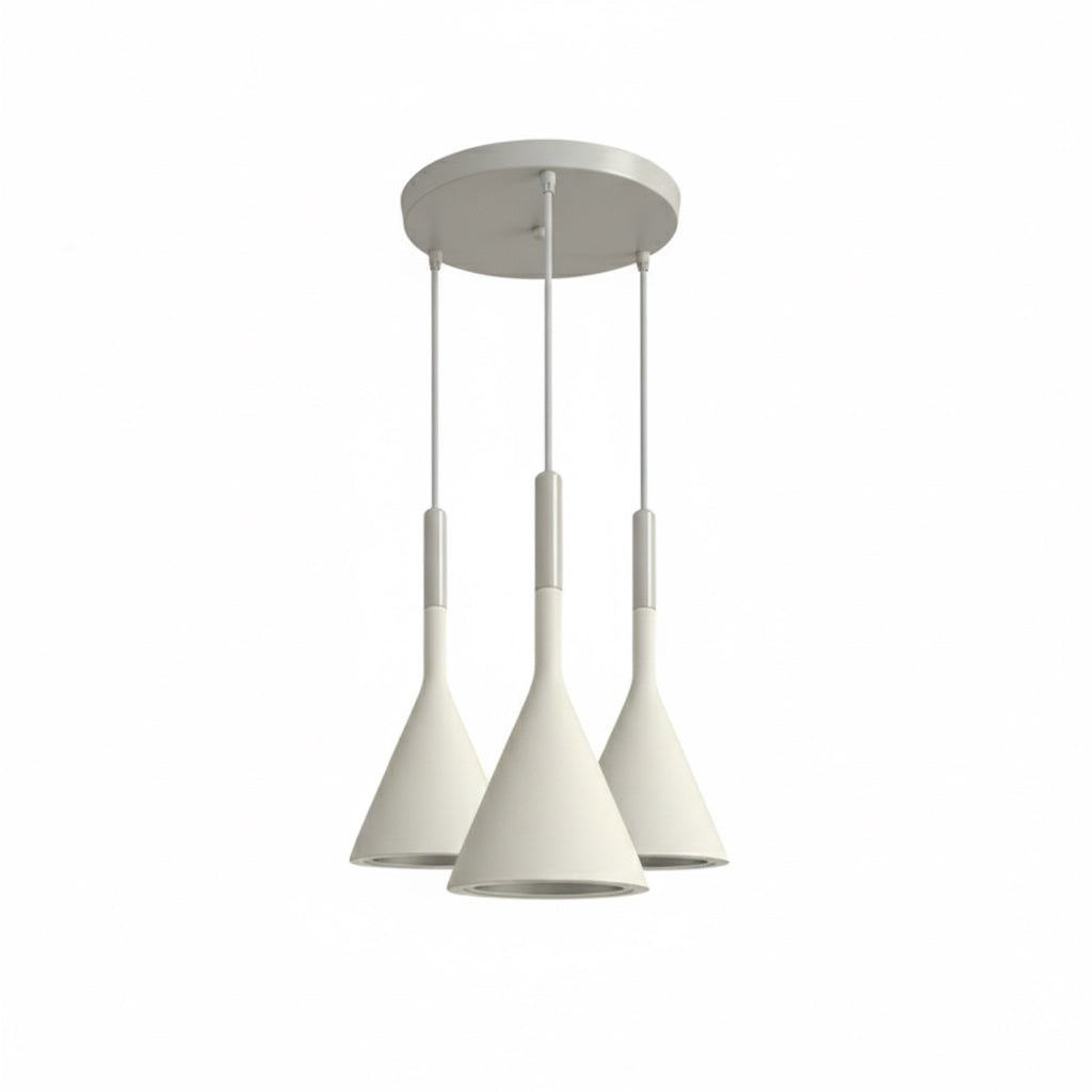 Aplomb Pendant Lamp