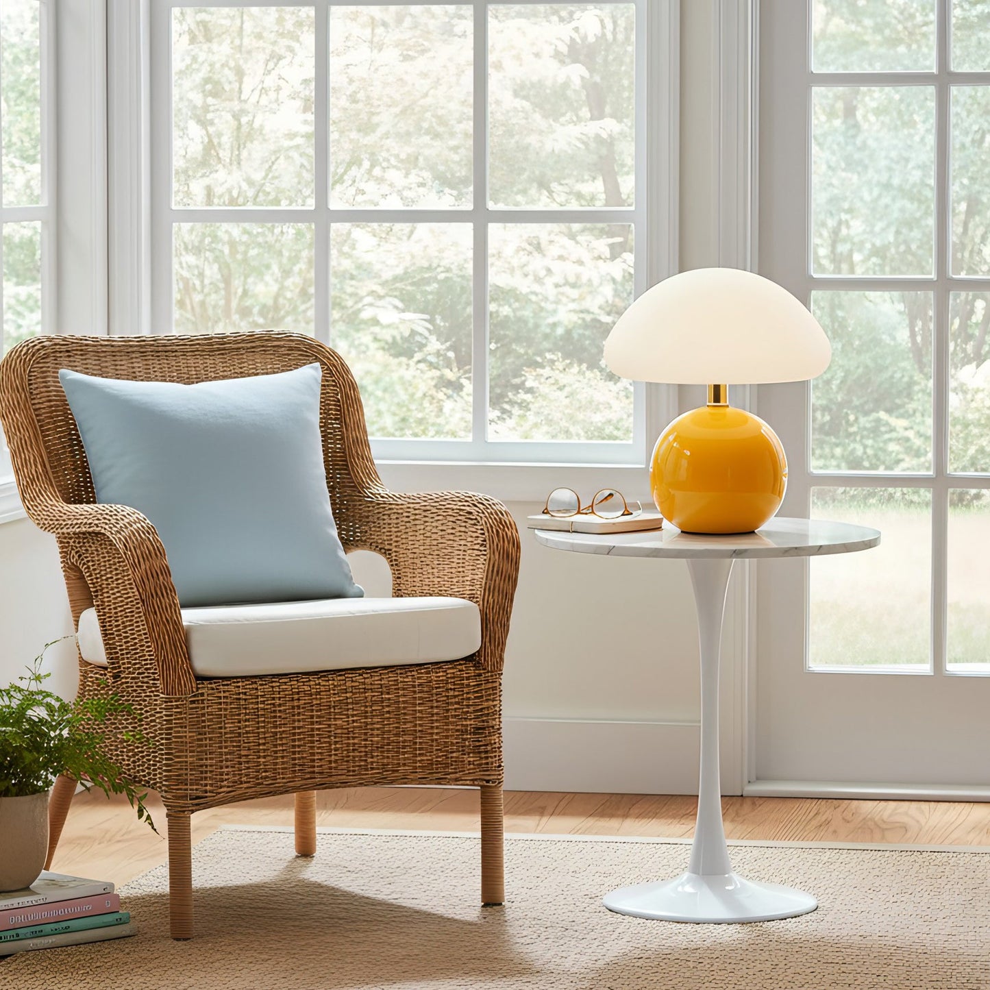 Nessino Table Lamp
