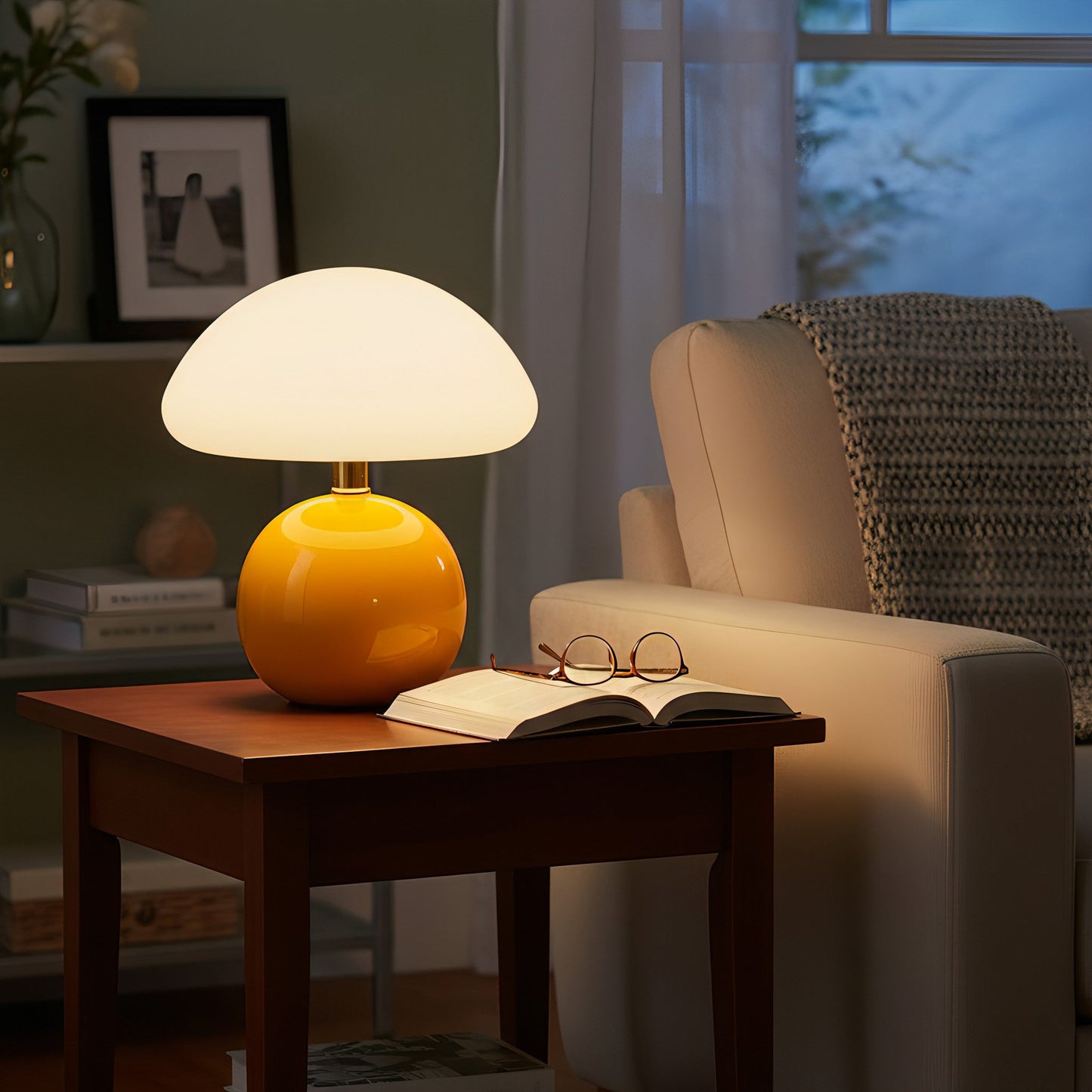 Nessino Table Lamp