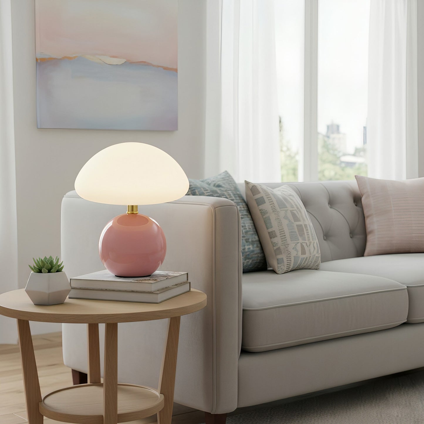Nessino Table Lamp
