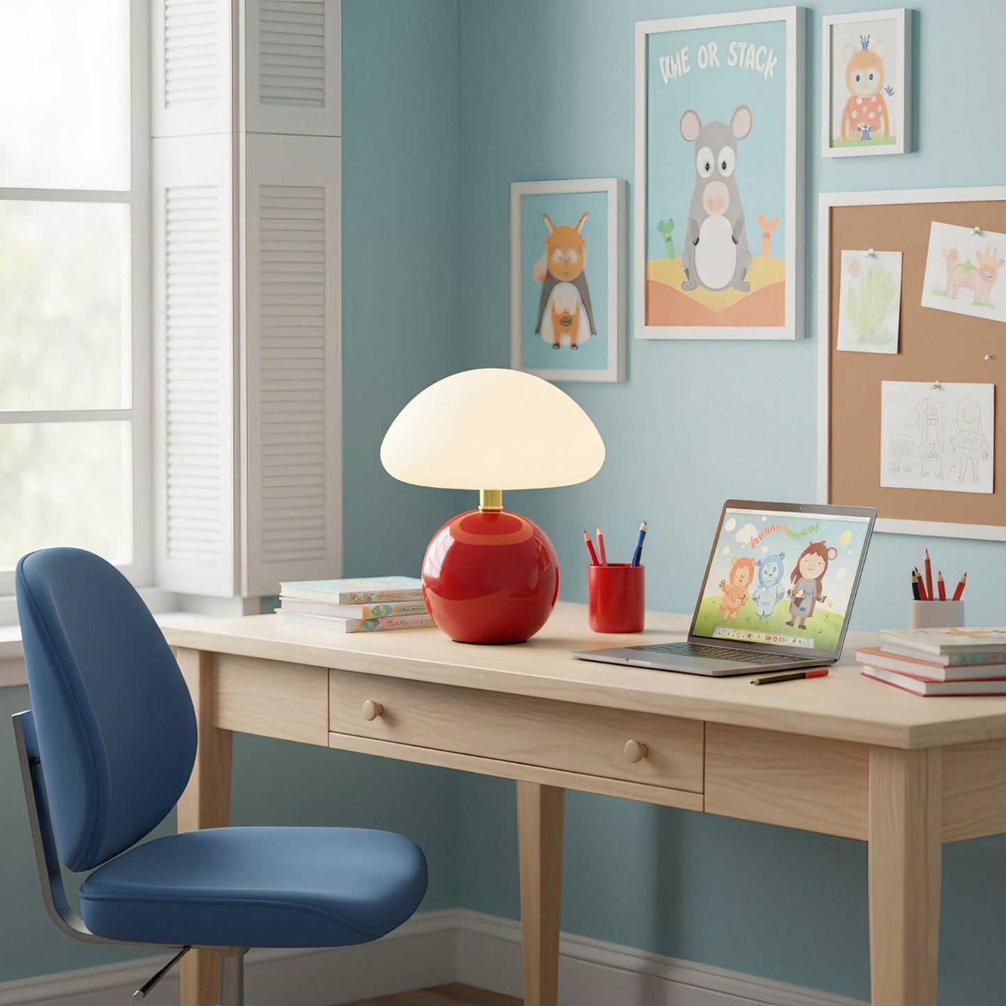 Nessino Table Lamp