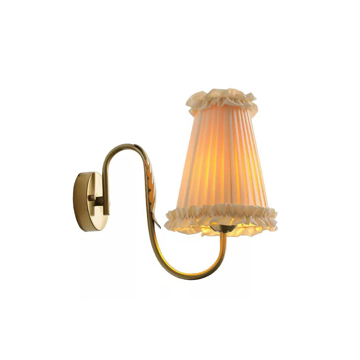 Mcveigh Wall Lamp