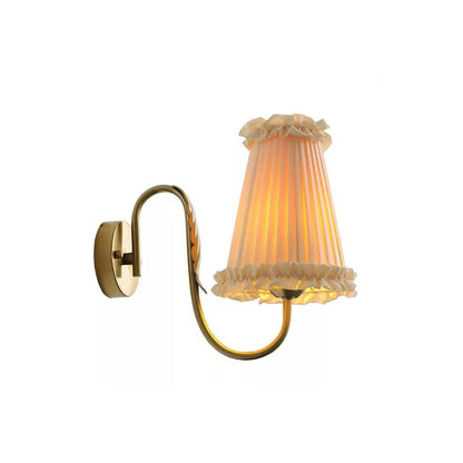Mcveigh Wall Lamp