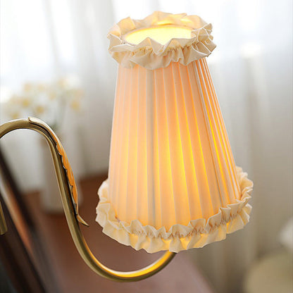 Mcveigh Wall Lamp