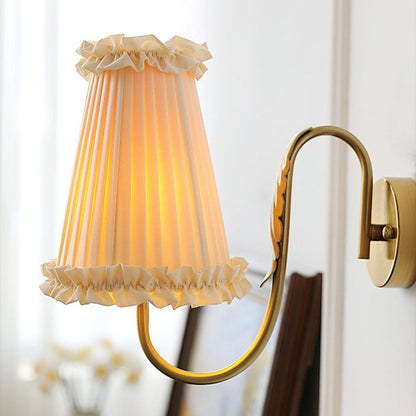 Mcveigh Wall Lamp