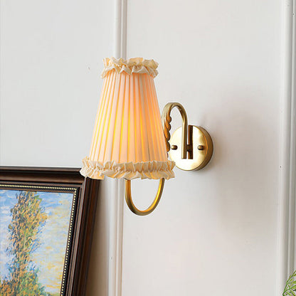 Mcveigh Wall Lamp