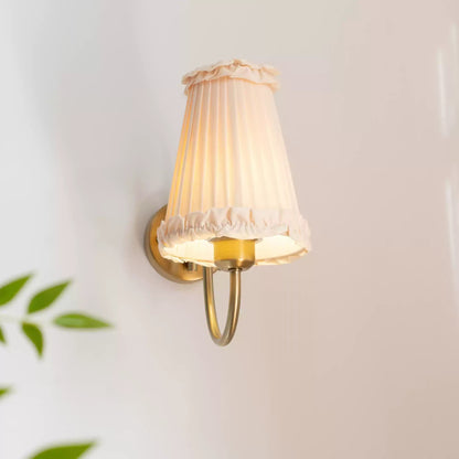 Mcveigh Wall Lamp