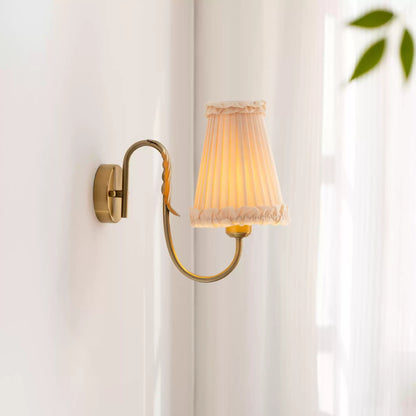 Mcveigh Wall Lamp