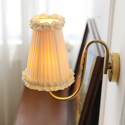 Mcveigh Wall Lamp