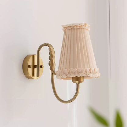 Mcveigh Wall Lamp