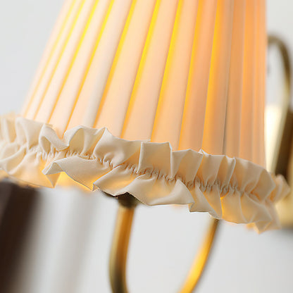Mcveigh Wall Lamp