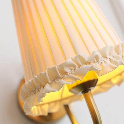 Mcveigh Wall Lamp