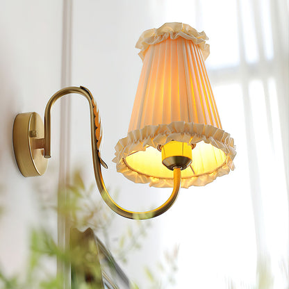 Mcveigh Wall Lamp