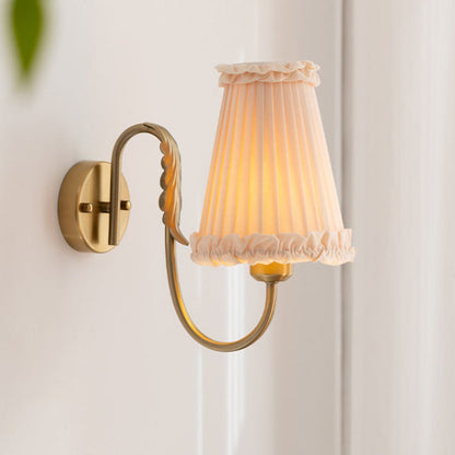 Mcveigh Wall Lamp