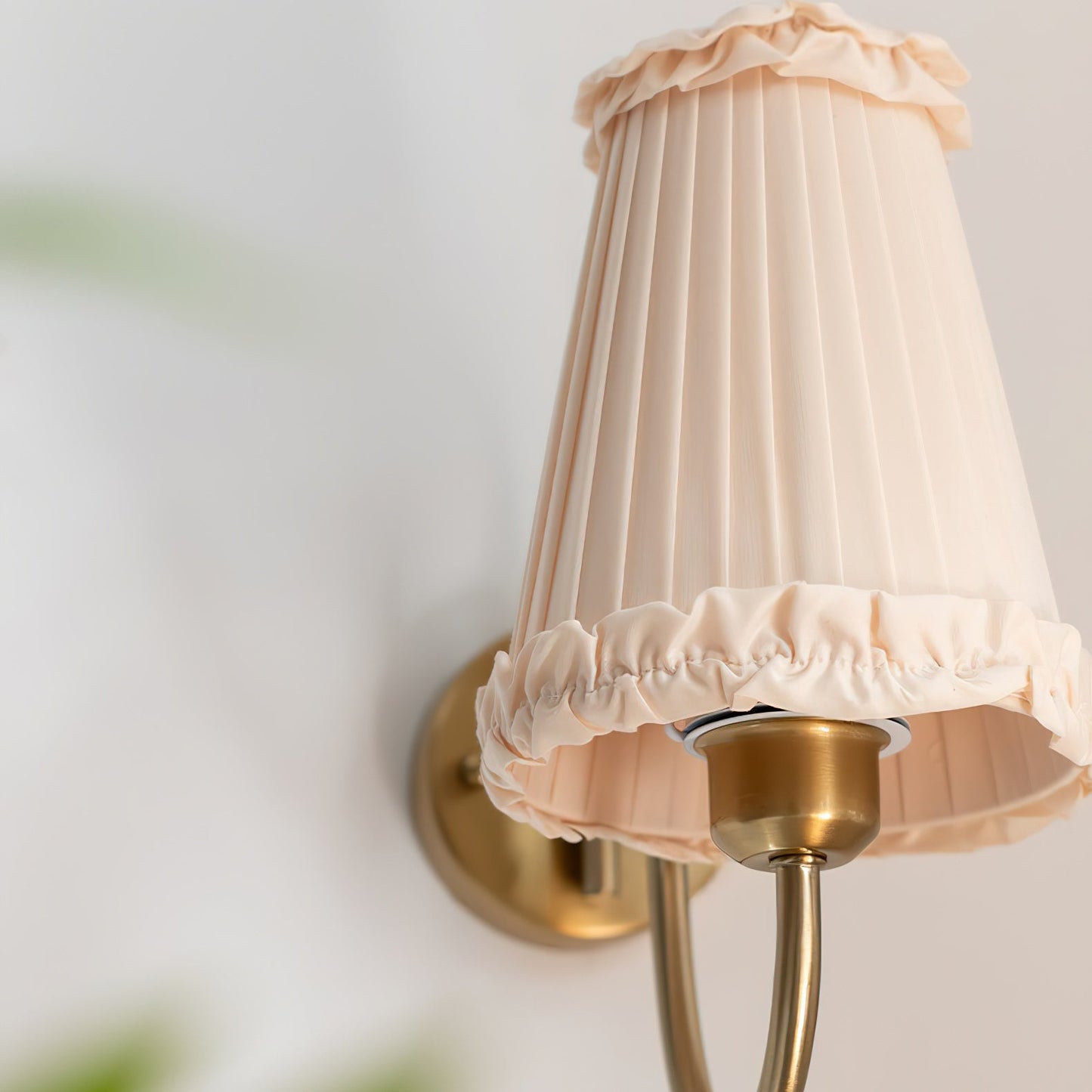 Mcveigh Wall Lamp
