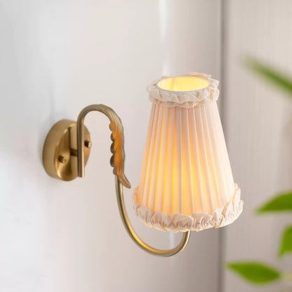 Mcveigh Wall Lamp