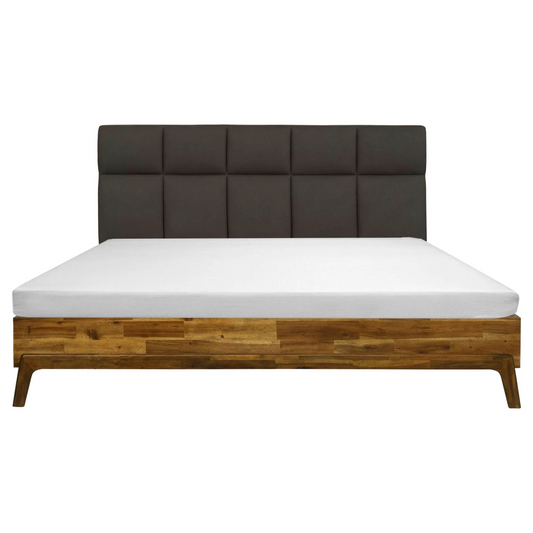 Remix Collection Platform Bed
